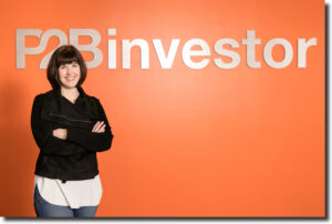 MonJa: Interview with Krista Morgan, P2Binvest
